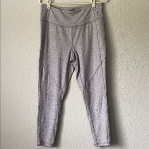 Gray RBX Leggings | Large